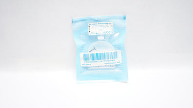 Medtronic 1026010 Goode T-Tube Antimicrobial Ventilation Tube 1.14ID x 12mm(x)